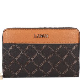 L.Credi Cartera Filiberta 16 cm  Modelo 1