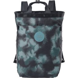 NITRO Mojo Mochila de día 28 cm Compartimento para el portátil  Modelo 9