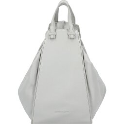 Harbour 2nd Just Pure Mireille Mochila de la ciudad Piel 30 cm  Modelo 4