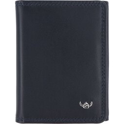 Golden Head Polo Cartera Bloqueo RFID Piel natural 10 cm  Modelo 3