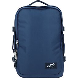 Cabin Zero Mochila de viaje Classic Pro 32L Compartimento para el portátil de 46 cm  Modelo 5