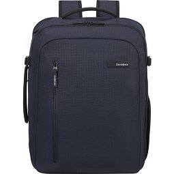 Samsonite Mochila de viaje Roader M Compartimento para portátil de 45 cm  Modelo 1