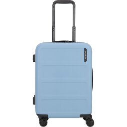 Samsonite Quadrix Trolley Cabina 4 Ruedas 55 cm  Modelo 4