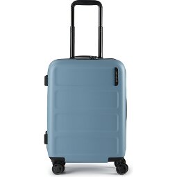 Samsonite Quadrix Trolley Cabina 4 Ruedas 55 cm  Modelo 3