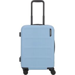 Samsonite Quadrix Trolley Cabina 4 Ruedas 55 cm  Modelo 4