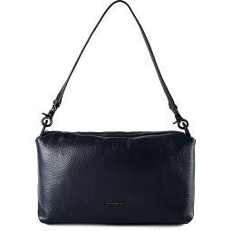 Mandarina Duck Mellow Leather Bolsa de hombro Piel 30 cm  Modelo 1