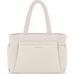 Kapten & Son Hellvi Bolsa de compras 41.5 cm Compartimento para el portátil  Modelo 3