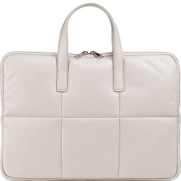 DuDu Togean Bolsa para el portátil Piel 36 cm  Modelo 3