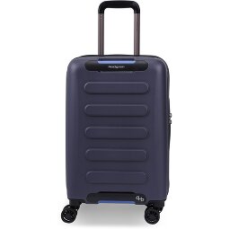 Hedgren Comby Grip S 4 ruedas Carro de la cabina S 55 cm  Modelo 3