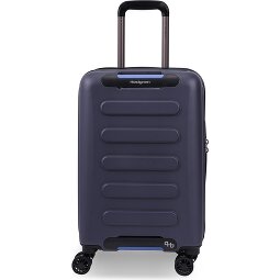 Hedgren Comby Grip S 4 ruedas Carro de la cabina S 55 cm  Modelo 3