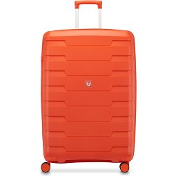 Roncato Skyline 2.0 4 ruedas Carrito 79 cm con pliegue de expansión  Modelo 1