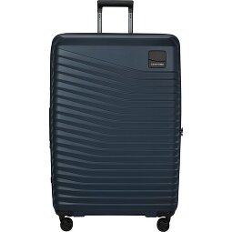 Samsonite Intuo 4 ruedas Carrito XL 81 cm con pliegue de expansión  Modelo 2