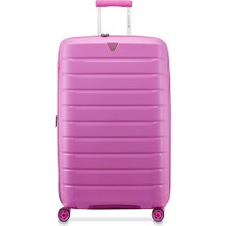 Roncato B-Flying Move 4 ruedas Carrito 78 cm con pliegue de expansión  Modelo 10