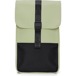 Rains Trail Mochila de día 47 cm Compartimento para el portátil  Modelo 2