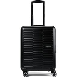 American Tourister Sunset Hills 4 ruedas Trolley de cabina 55 cm  Modelo 1