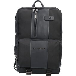 Piquadro Brief Mochila de día 44 cm Compartimento para el portátil  Modelo 1