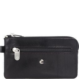 Esquire Estuche para llaves Toscana de cuero 13 cm  Modelo 3