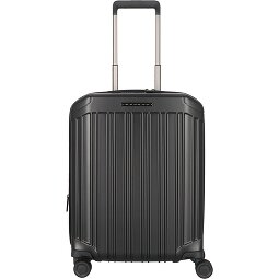 Piquadro PQ-Light Carro de cabina de 4 ruedas 55 cm  Modelo 1