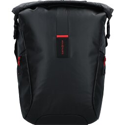 Samsonite Paradiver Light Mochila de día L 49 cm Compartimento para el portátil  Modelo 1