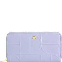 DuDu Up Cartera Protección RFID Piel 20 cm  Modelo 2