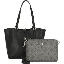 U.S. Polo Assn. Bolso reversible Malibu 30 cm  Modelo 1