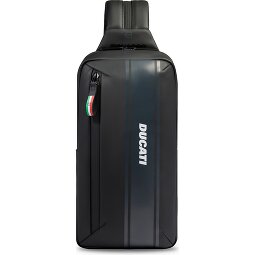 Piquadro Bolso bandolera  x Ducati 32 cm  Modelo 1