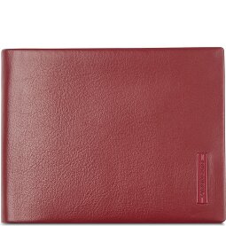 Roncato Detroit Cartera Piel 12.5 cm  Modelo 1