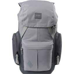 NITRO Daypacker Two Mochila de día 46 cm Compartimento para el portátil  Modelo 1
