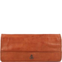 Harbour 2nd Cartera de cuero Marina 18 cm  Modelo 1