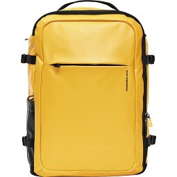 Mandarina Duck mochila de viaje eco coated 50 cm compartimento para portátil  Modelo 2