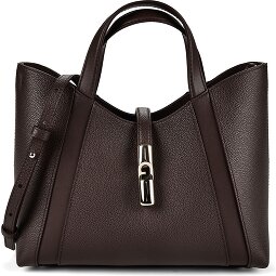 Furla Goccia Bolsa de compras S Piel natural 28 cm  Modelo 1