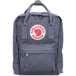 Fjällräven Kanken 16 Mochila de día 29 cm  Modelo 7