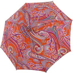 Doppler Manufaktur Elegance Boheme Paraguas de palo 90 cm  Modelo 3