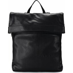 Liebeskind Elvira Mochila de día Piel 66 cm Compartimento para el portátil  Modelo 1