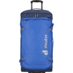Deuter Duffel Pro Movo 90 2 ruedas Bolsa de viaje 86 cm  Modelo 3