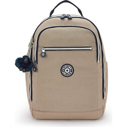 Kipling Mochila de viaje Seúl Compartimento para portátil de 40 cm  Modelo 2