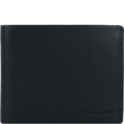 Samsonite Cartera Attack 2 Piel RFID 12,5 cm  Modelo 1