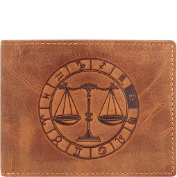 Greenburry Vintage Cartera Piel 12 cm  Modelo 10