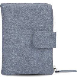 Zwei Mademoiselle Cartera 10 cm  Modelo 6