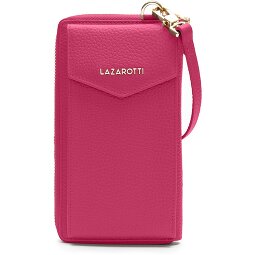 Lazarotti Bologna Leather Funda de teléfono móvil Piel 11 cm  Modelo 3