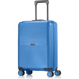 Pack Easy Jet 4 ruedas Trolley de cabina 55 cm  Modelo 1