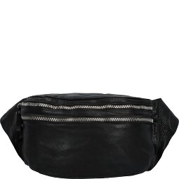 Campomaggi Tasso Riñonera Piel 33 cm  Modelo 4