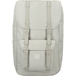 Herschel Little America Mochila de día 49 cm Compartimento para el portátil  Modelo 6