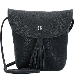 Tom Tailor Denim Ida Mini Bag Bolso de hombro 17 cm  Modelo 3