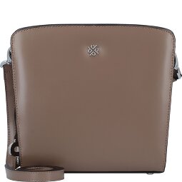 Picard Black Tie Black Tie Bolsa de hombro Piel 22 cm  Modelo 1