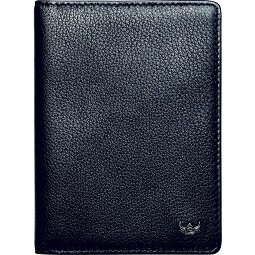 Golden Head Capri Tarjetero RFID Piel 9 cm  Modelo 3