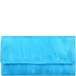 Jack Kinsky Nassau 513 Billetero de piel 19 cm  Modelo 5