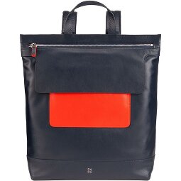 DuDu Mochila cuero 39 cm  Modelo 3