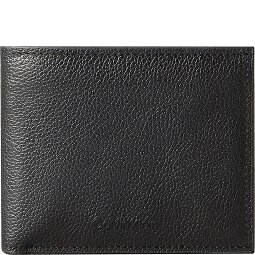 Calvin Klein Micro Pebble Cartera Piel 11 cm  Modelo 1