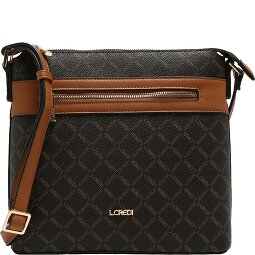 L.Credi Filiberta Bolsa de hombro 24 cm  Modelo 1